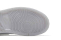 Air Jordan 1 Mid SE Metallic Silver - Air Jordan Sneaker, Detailansicht 6