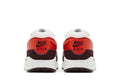 Nike Air Max 1 Burgundy Crush - Nike Sneaker, Detailansicht 8