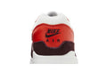 Nike Air Max 1 Burgundy Crush - Nike Sneaker, Detailansicht 9