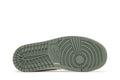 Air Jordan 1 Mid Jade Smoke - Air Jordan Sneaker, Detailansicht 5
