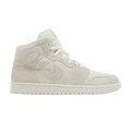 Air Jordan 1 Mid SE Craft Pale Ivory - Air Jordan Sneaker