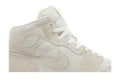 Air Jordan 1 Mid SE Craft Pale Ivory - Air Jordan Sneaker, Detailansicht 3