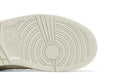 Air Jordan 1 Mid SE Craft Pale Ivory - Air Jordan Sneaker, Detailansicht 6