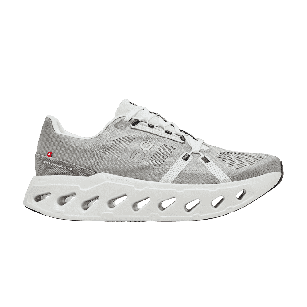 ON Cloudeclipse Alloy White - On Sneaker
