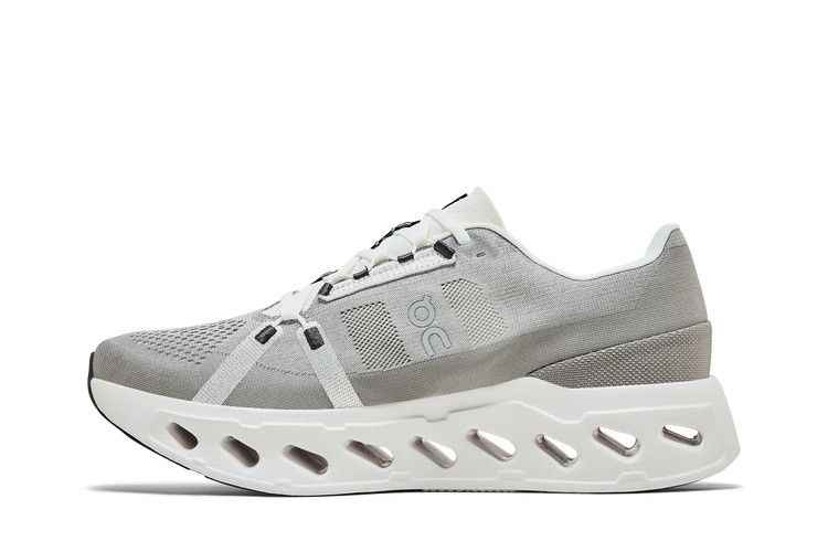 ON Cloudeclipse Alloy White - On Sneaker, Detailansicht 5