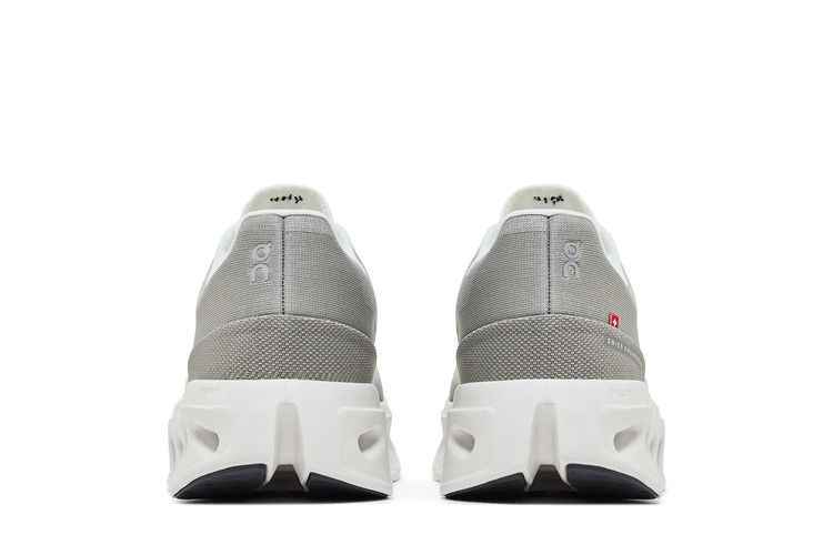 ON Cloudeclipse Alloy White - On Sneaker, Detailansicht 8