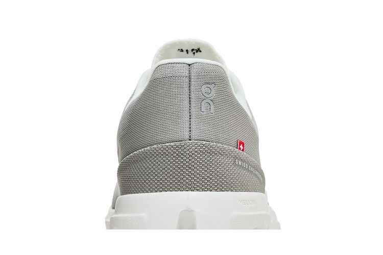 ON Cloudeclipse Alloy White - On Sneaker, Detailansicht 9