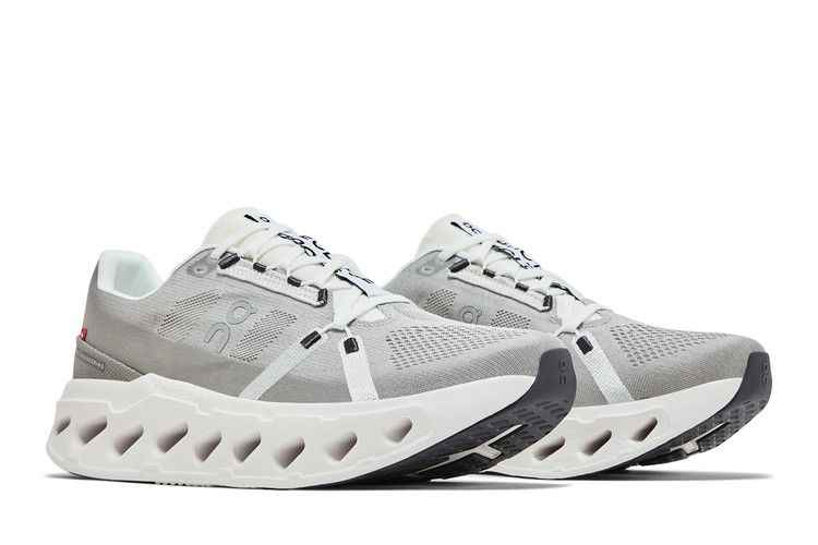ON Cloudeclipse Alloy White - On Sneaker, Detailansicht 10
