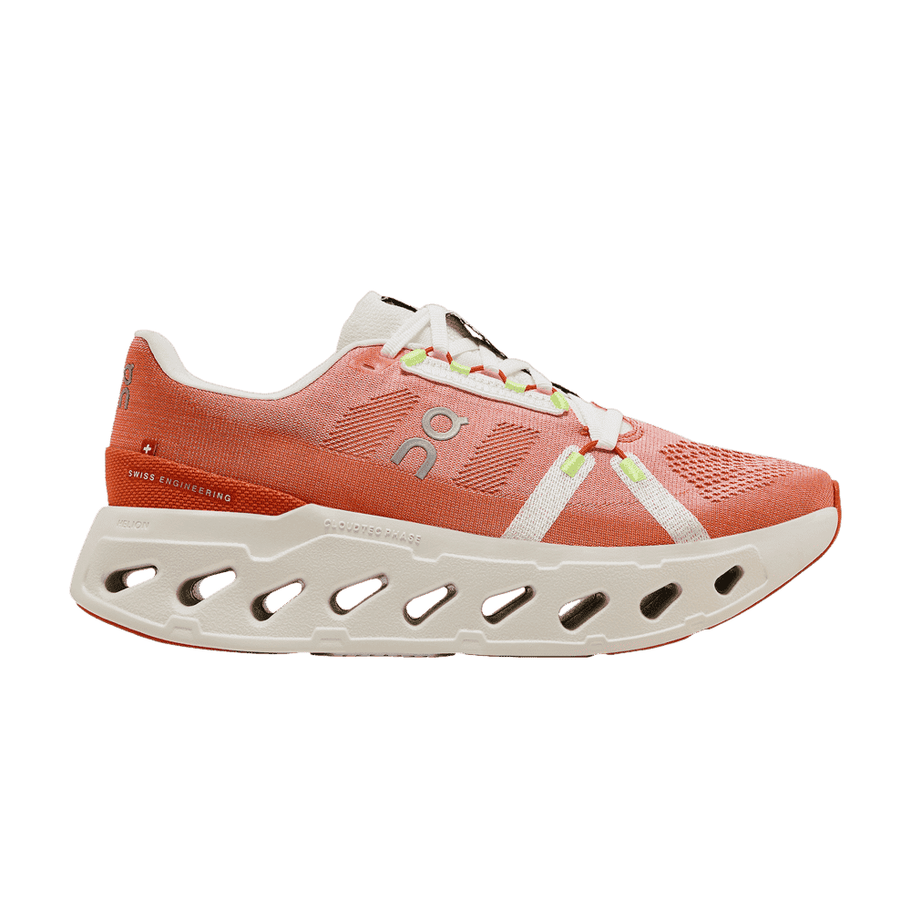 ON Cloudeclipse Flame Ivory - On Sneaker