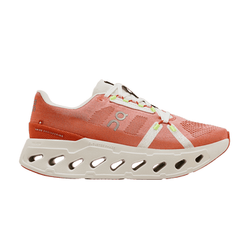 ON Cloudeclipse Flame Ivory - On Sneaker