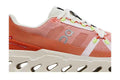 ON Cloudeclipse Flame Ivory - On Sneaker, Detailansicht 4