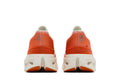 ON Cloudeclipse Flame Ivory - On Sneaker, Detailansicht 8