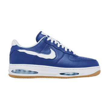 Nike Air Force 1 Low Evo Team Royal - Nike Sneaker