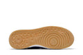 Nike Air Force 1 Low Evo Team Royal - Nike Sneaker, Detailansicht 5