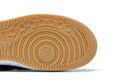 Nike Air Force 1 Low Evo Team Royal - Nike Sneaker, Detailansicht 6
