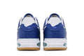 Nike Air Force 1 Low Evo Team Royal - Nike Sneaker, Detailansicht 7
