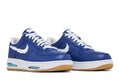 Nike Air Force 1 Low Evo Team Royal - Nike Sneaker, Detailansicht 9
