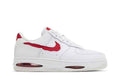 Nike Air Force 1 Low Evo University Red - Nike Sneaker, Detailansicht 2