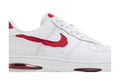 Nike Air Force 1 Low Evo University Red - Nike Sneaker, Detailansicht 3