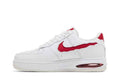 Nike Air Force 1 Low Evo University Red - Nike Sneaker, Detailansicht 4