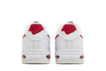 Nike Air Force 1 Low Evo University Red - Nike Sneaker, Detailansicht 7