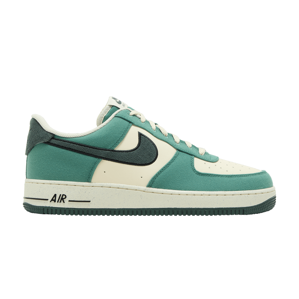 Nike Air Force 1 '07 Vintage Green - Nike Sneaker
