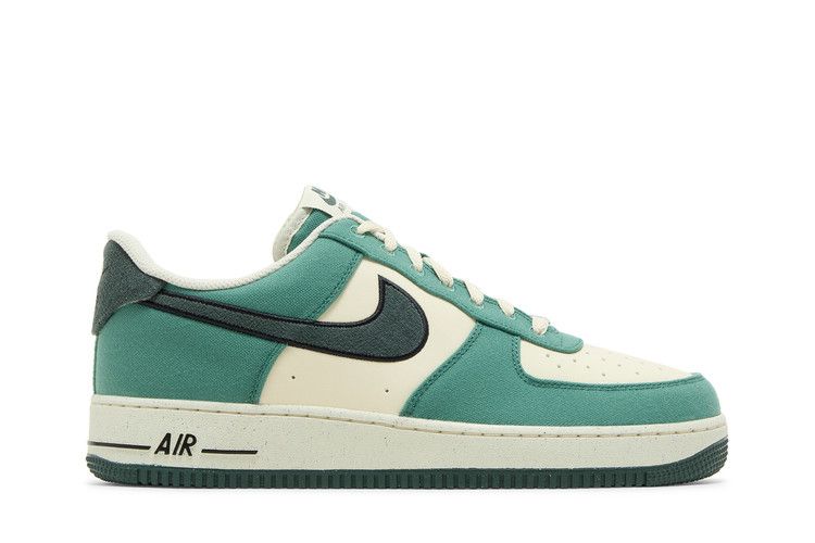 Nike Air Force 1 '07 Vintage Green - Nike Sneaker