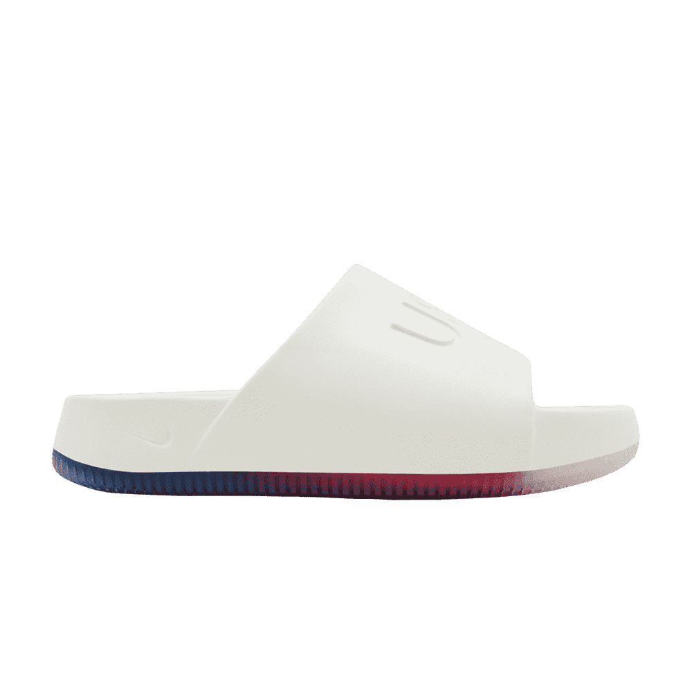 Nike Calm Slide USA Olympic