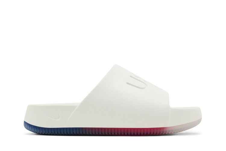 Nike Calm Slide USA Olympic - Nike Sneaker