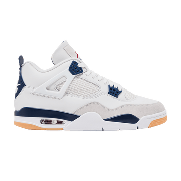 Nike SB x Air Jordan 4 Retro SP Navy