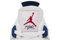 Nike SB x Air Jordan 4 Retro SP Navy - Air Jordan Sneaker, Detailansicht 10