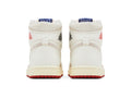 Wmns Air Jordan 1 Retro High OG Rare Air - Sail Cinnabar - Air Jordan Sneaker, Detailansicht 8