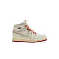 Air Jordan 1 Retro High OG TD Rare Air - Sail Cinnabar - Air Jordan Sneaker