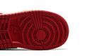 Air Jordan 1 Retro High OG TD Rare Air - Sail Cinnabar - Air Jordan Sneaker, Detailansicht 7