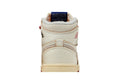 Air Jordan 1 Retro High OG TD Rare Air - Sail Cinnabar - Air Jordan Sneaker, Detailansicht 9