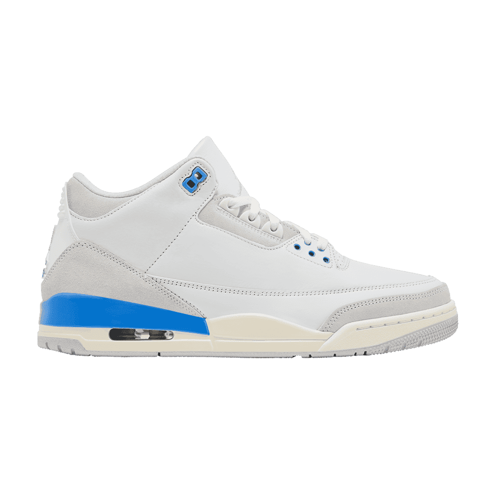 Air Jordan 3 Retro Lucky Shorts