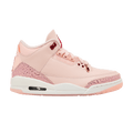 Wmns Air Jordan 3 Retro Treat Yourself - Air Jordan Sneaker