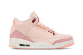 Wmns Air Jordan 3 Retro Treat Yourself - Air Jordan Sneaker, Detailansicht 3