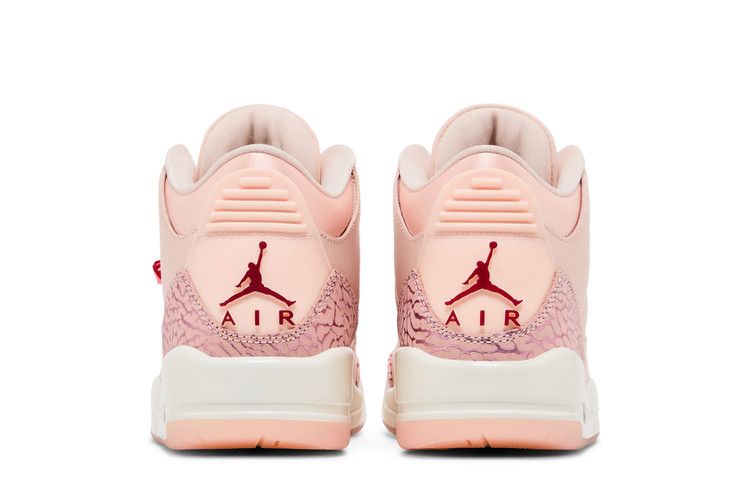 Wmns Air Jordan 3 Retro Treat Yourself - Air Jordan Sneaker, Detailansicht 8
