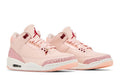 Wmns Air Jordan 3 Retro Treat Yourself - Air Jordan Sneaker, Detailansicht 10