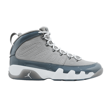 Air Jordan 9 Retro Cool Grey 2025