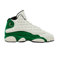 Air Jordan 13 Retro GS Sail Pine Green - Air Jordan Sneaker