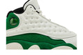 Air Jordan 13 Retro GS Sail Pine Green - Air Jordan Sneaker, Detailansicht 4