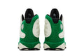 Air Jordan 13 Retro GS Sail Pine Green - Air Jordan Sneaker, Detailansicht 8