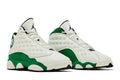 Air Jordan 13 Retro GS Sail Pine Green - Air Jordan Sneaker, Detailansicht 10