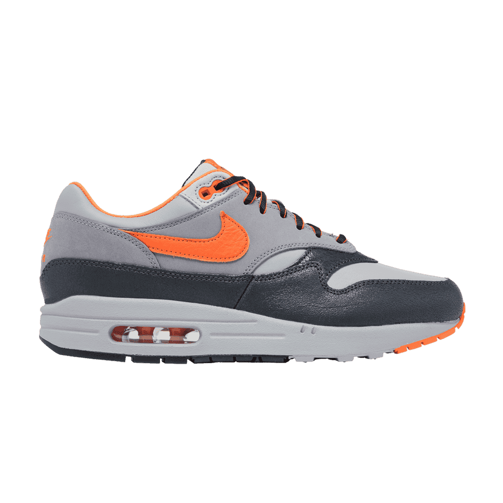 Air Max 1 SP HUF Brilliant Orange