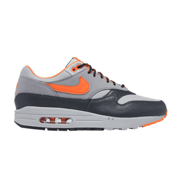 Air Max 1 SP HUF Brilliant Orange - Nike Sneaker