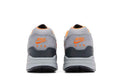 Air Max 1 SP HUF Brilliant Orange - Nike Sneaker, Detailansicht 7