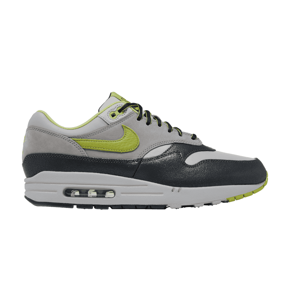 Air Max 1 SP HUF Pear Green