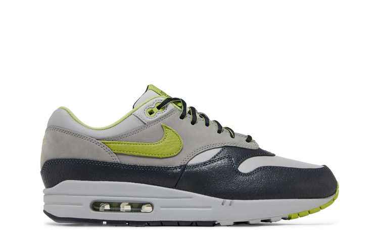 Air Max 1 SP HUF Pear Green - Nike Sneaker
